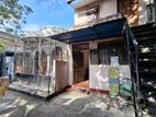 Two Storey House for Sale in Colombo 10