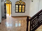 Two Storey House for Sale in Colombo 10