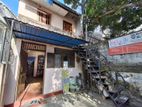 Two Storey House for Sale in Colombo 10