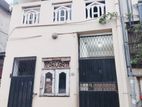 Two Storey House for Sale in Colombo 10