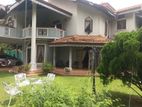 Two Storey House for Sale in Dankotuwa, Gonawila