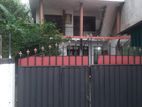 Two Storey House for Sale in Dehiwala Aththidiya