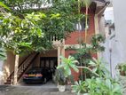 Two Storey House for Sale in Dehiwala - CH924