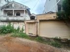 Two Storey House for Sale in Dehiwala