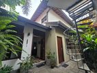 Two Storey House for Sale in Dehiwala