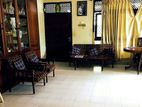 Two Storey House for Sale in Dehiwala