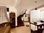 Two-storey house for sale in dehiwala