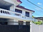 Two Storey House for Sale In Dehiwala