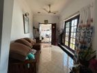 Two-Storey House for Sale in Dehiwala