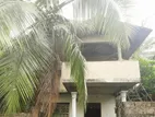 Two Storey House for Sale in Delgoda