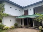 Two Storey House for Sale in Delkanda, Nugegoda