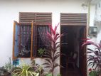 Two Storey House for Sale in Dematagoda