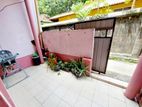 Two Storey House for Sale in Dematagoda