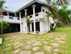 two storey House for sale in Dhammandara Road Ratmalana