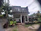 Two-Storey House for Sale in Ekala
