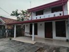 Two Storey House for Sale in Ekala