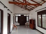 Two Storey House for Sale in Elawella Road Matara.