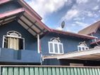 Two-Storey House for Sale in Embuldeniya, Nugegoda