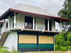Two-storey house for sale in Galgamuwa - Ehetuwewa (SSPH-385)