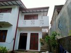 Two storey house for sale in Galle Town.