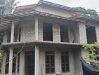 Two Storey House for Sale in Gampaha