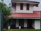 Two Storey House for Sale in Gampaha