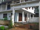 Two Storey House For Sale In Gampaha – Kalagedihena