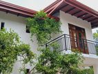 Two Storey House for Sale in Gampaha Yakkala