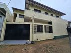 Two Storey House For Sale In Gangarama Road, Boralesgamuwa