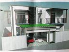 Two Storey House for Sale in Gonapola