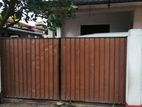 Two-Storey House for Sale in Gorakana, Keselwatta