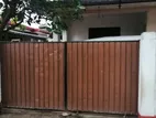 Two-Storey House for Sale in Gorakana, Keselwatta