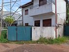 Two Storey House for Sale in Gothatuwa