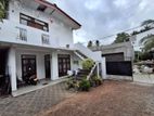 Two Storey House for Sale in Gothatuwa