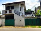 Two Storey House for Sale in Gothatuwa