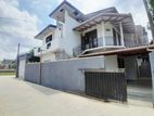Two Storey House for Sale in Gothatuwa