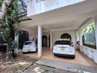 Two Storey House for Sale in Gothatuwa