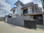 Two Storey House for Sale in Gothatuwa