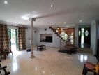 Two Storey House for Sale in Gothatuwa