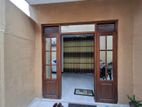 Two Storey House for Sale in Gothatuwa