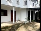 Two Storey House for Sale in Gothatuwa