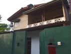 Two Storey House for Sale in Gothhotuwa