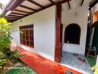 Two Storey House for Sale in Gothhotuwa