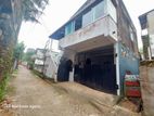 Two Storey House for Sale in Gothhotuwa