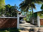 Two-storey house for sale in Homagama, Athurugiriya