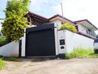 Two-storey House for Sale in Homagama