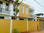 Two Storey House For Sale In Homagama