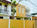 Two Storey House For Sale in Homagama