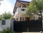 Two storey house for sale in Homagama Galawilawatta