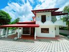 Two Storey house for sale in Homagama Kottawa